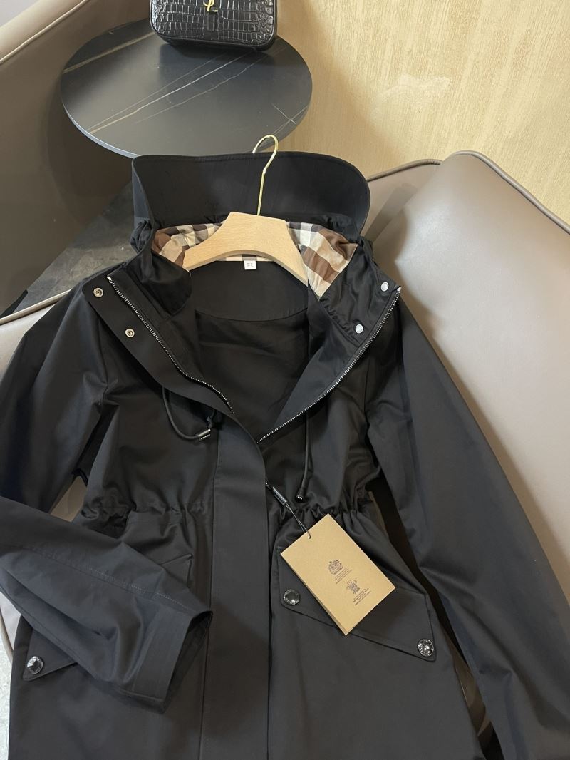 Burberry Outwear